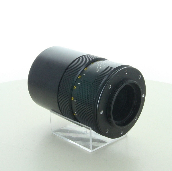 LEICA R エルマリート-R 135/2.8(M42改造)