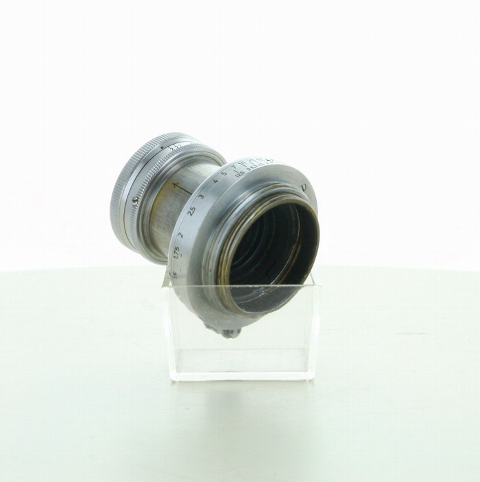 ライカ ズマール L5cm/2