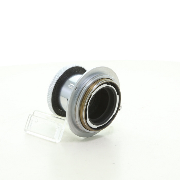 Barnack 赤エルマー L5cm/3.5