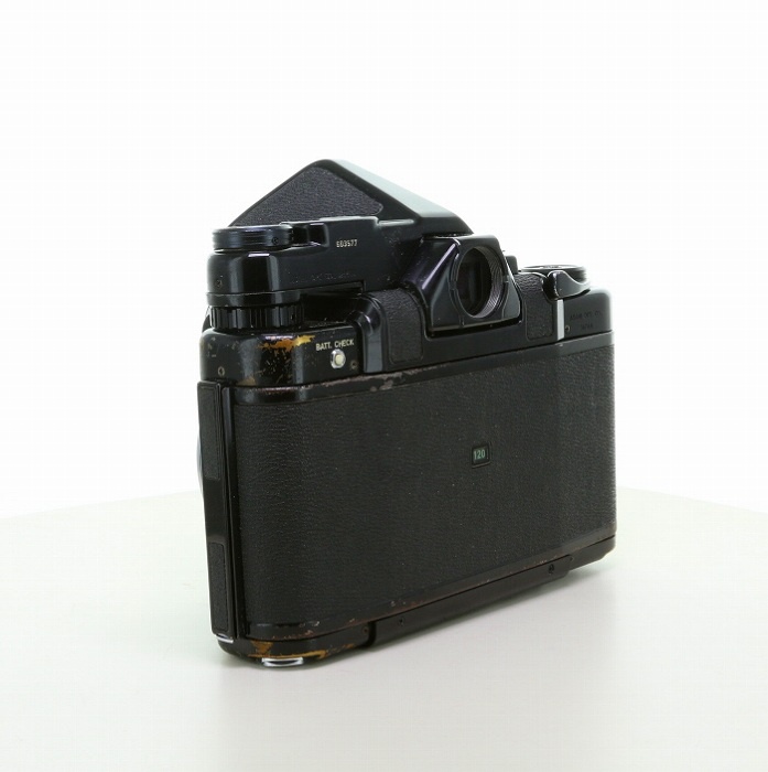 ペンタックス 67TTL