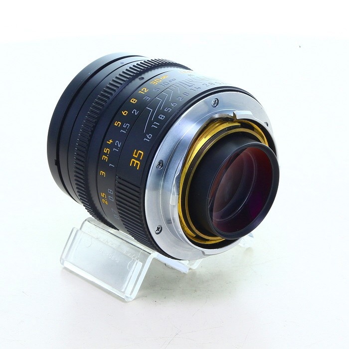 ライカ SUMMILUX-M 35/1.4 ASPH Ein Stuck