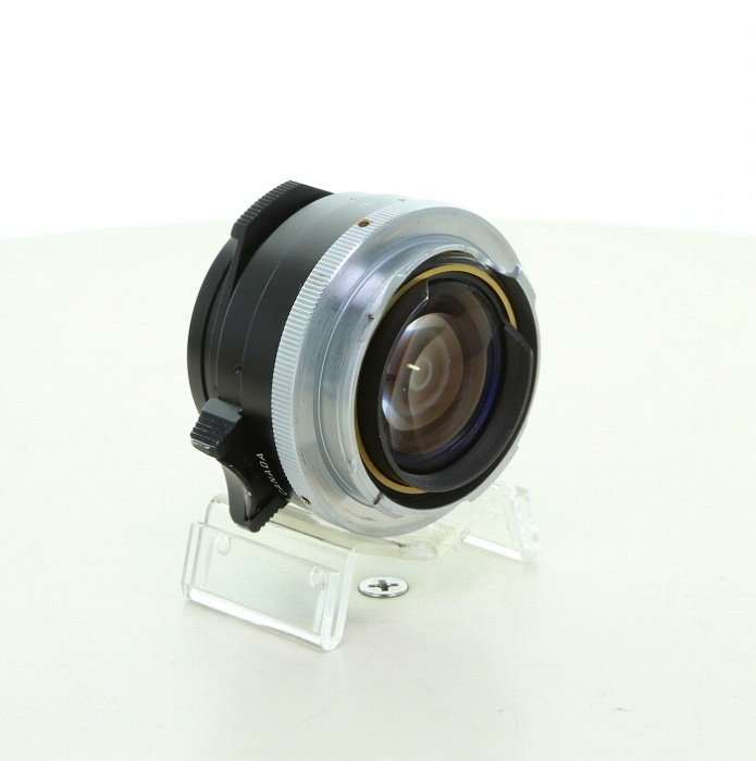 ライカ ズミルックス M35/1.4 2nd ストッパー(ブラック)付