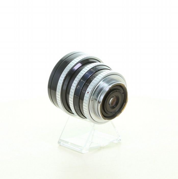 ANGENIEUX アンジェニュー28/3.5(エキザクタ)