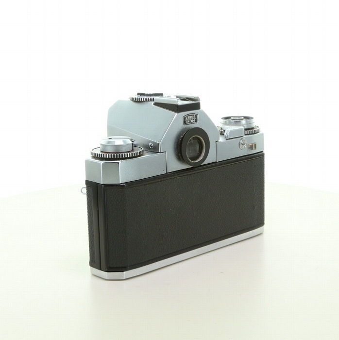 ツアイスイコン イカレックス35CS