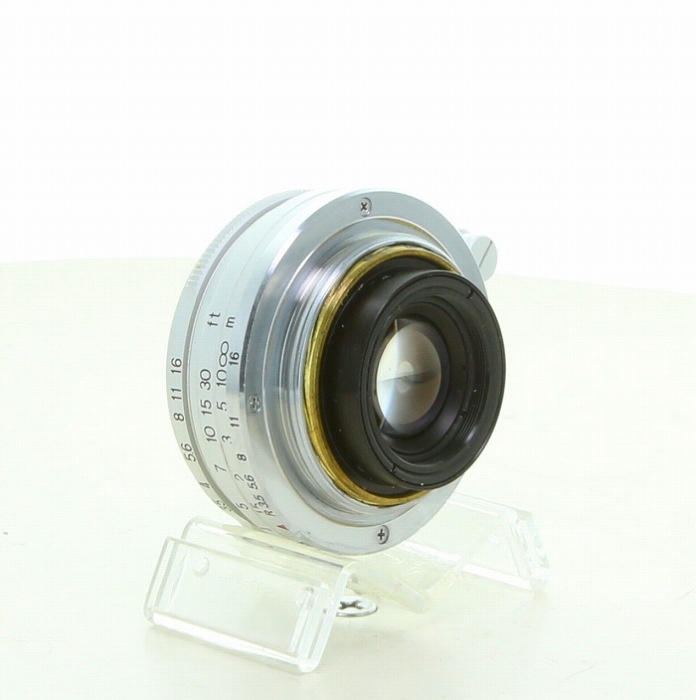 ソノタ アベノン MC (L) 28mm F3.5