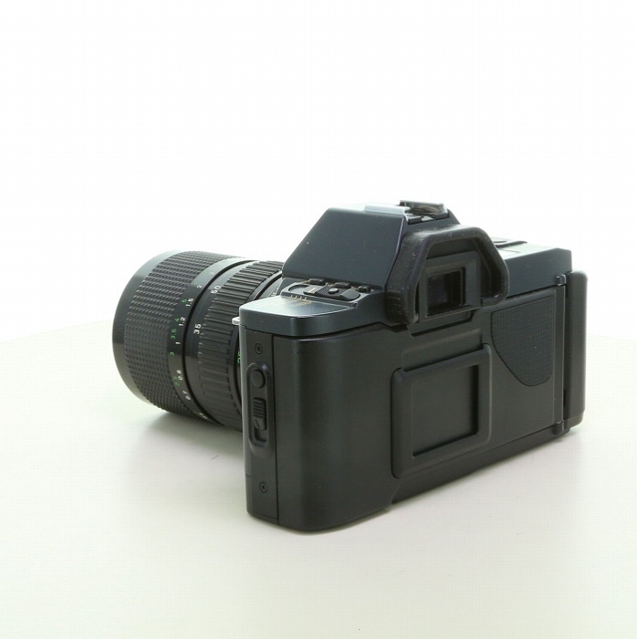 キヤノン T70 + NFD35-70/4