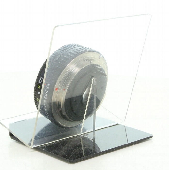 リコー XR RIKENON 45/2.8 (PK)