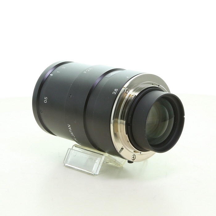 コーワ LM50LF CCTV LENS 50/2.8(ニコンF)