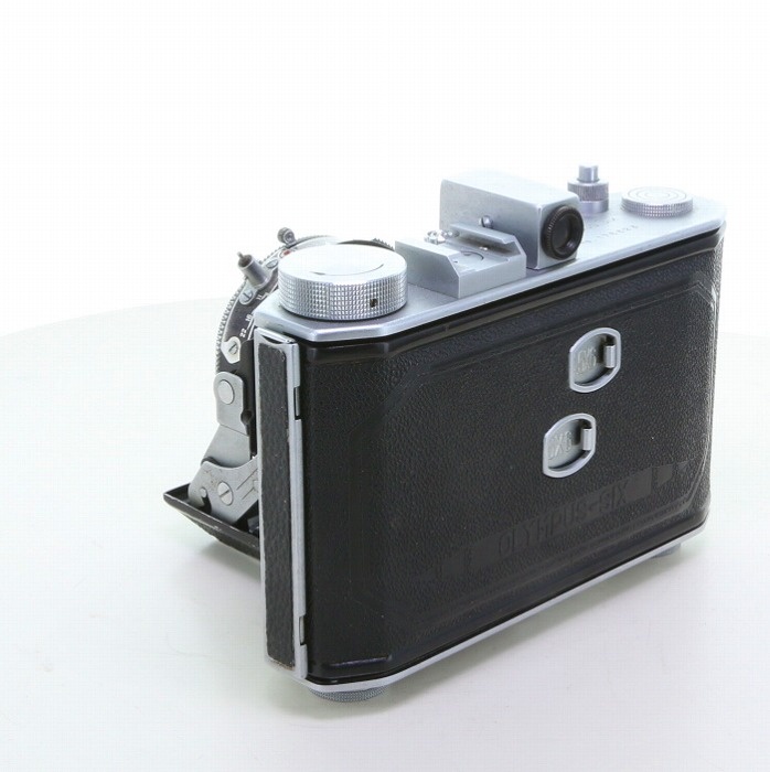 オリンパス オリンパス シックス