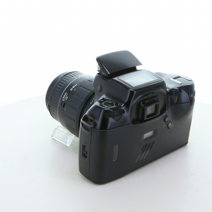 ペンタックス Z-1+28-80/3.5-5.6