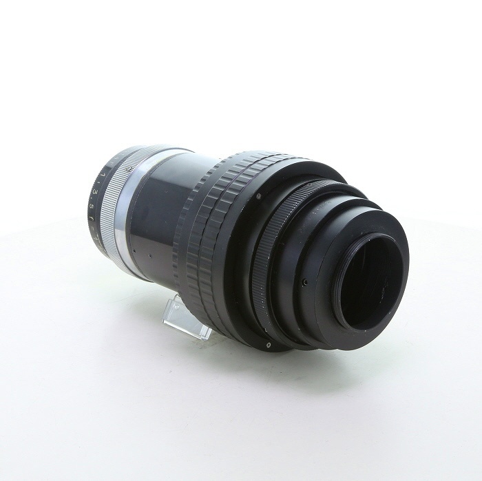 Meyer-Optik Primotar180/3.5(M42)