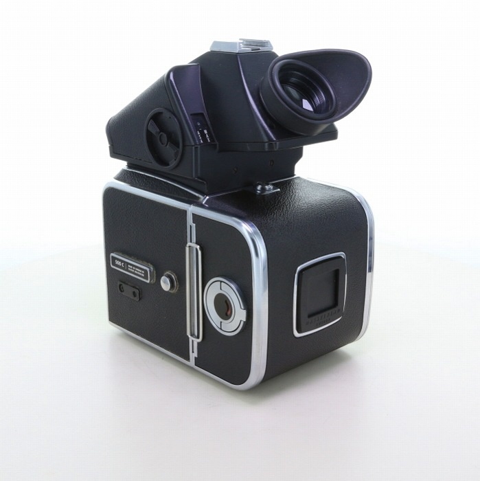HASSELBLAD 500C ボディ+A12+PME-3