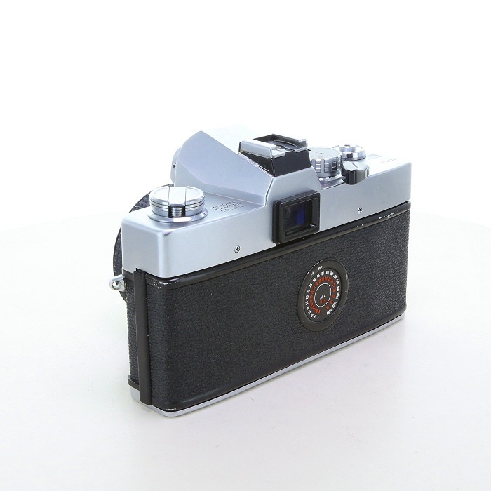 ミノルタ SRTスーパー+MD50/1.7