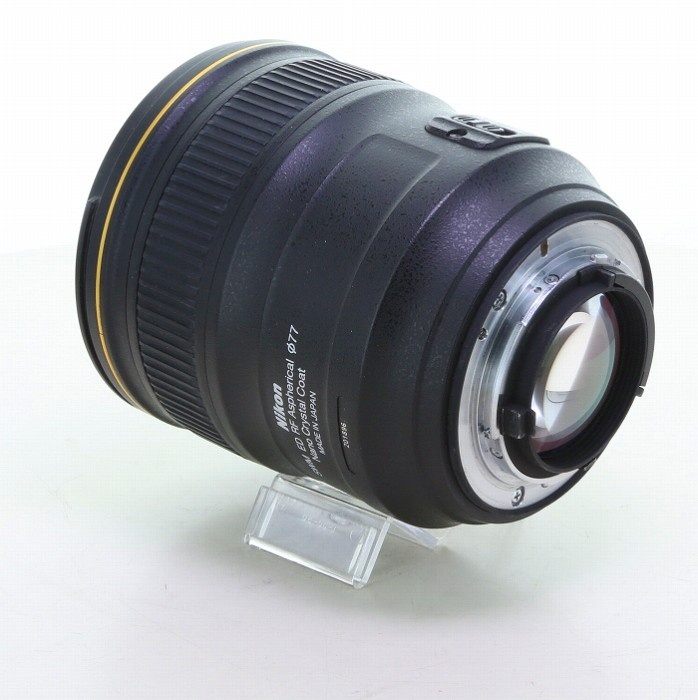 ニコン AF-S 24/1.4G ED