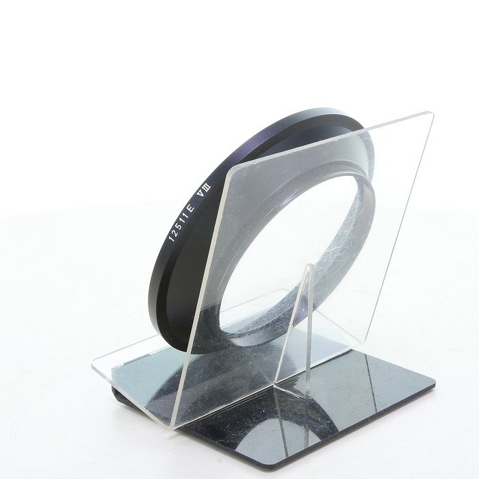 LEICA R 12511E VIII フードSA R21/3.4用