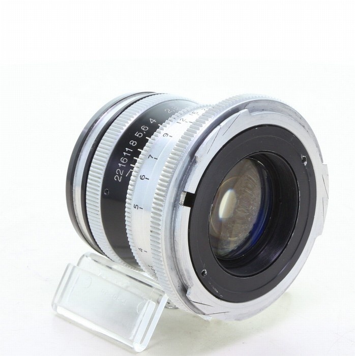 ALPA ケルン スイター 50/1.8 AR