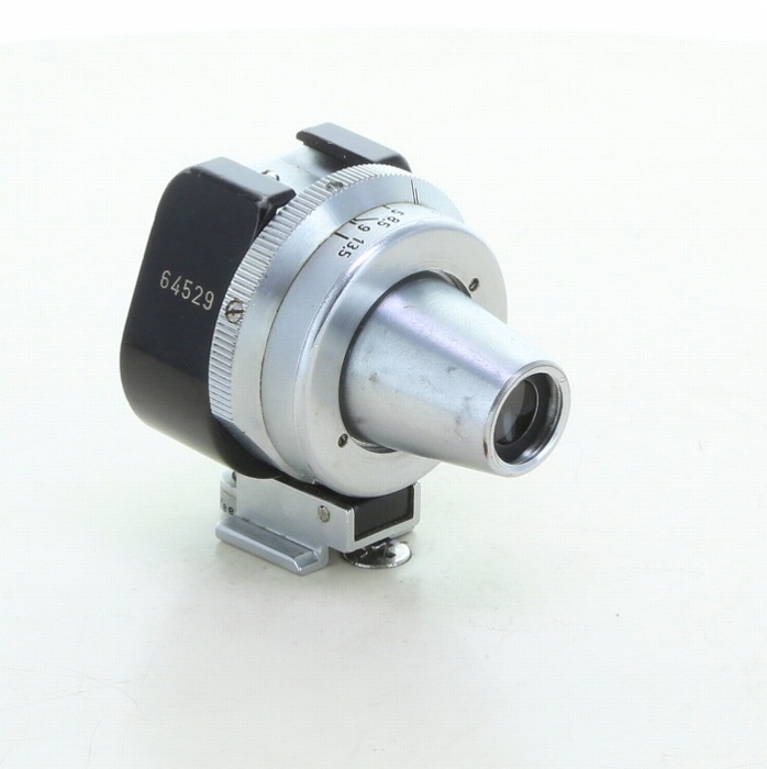 ライカ VIOOH 正像ビドム ファインダー