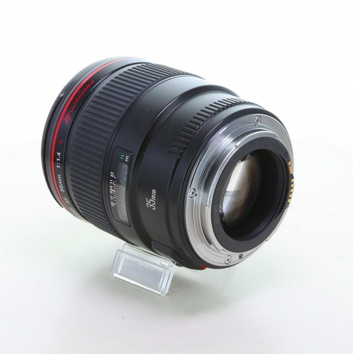 キヤノン EF35/F1.4L USM