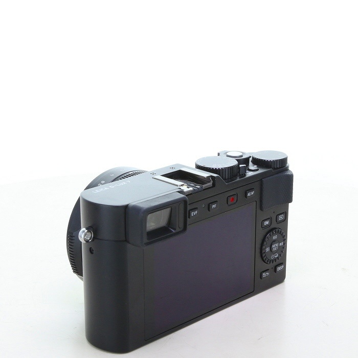 ライカ D-LUX7 ブラック