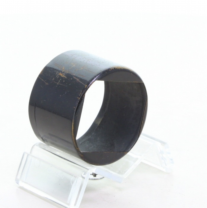 Barnack A型用レンズフード FISON 最初期