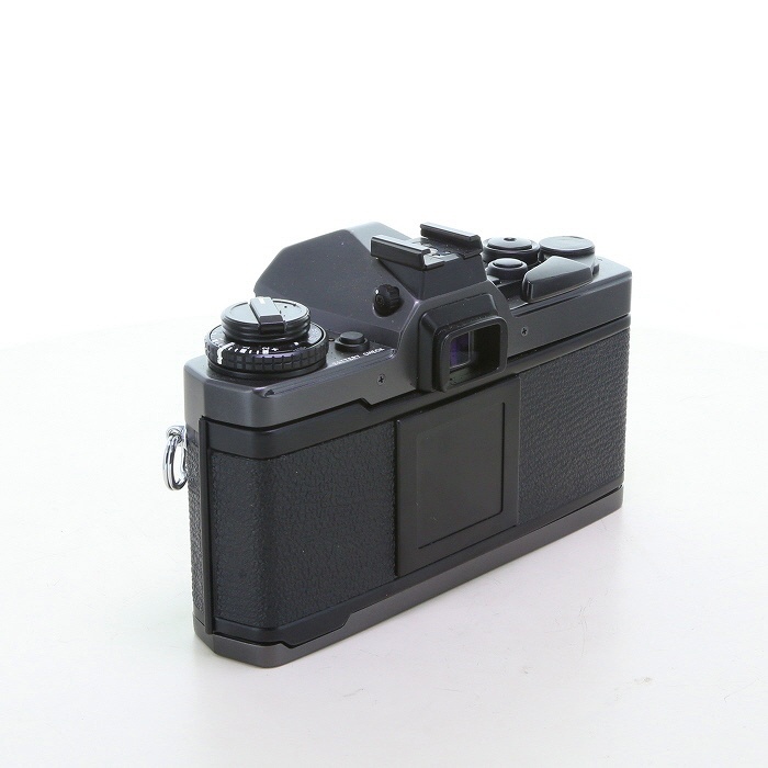 オリンパス OM-3Ti ボディ