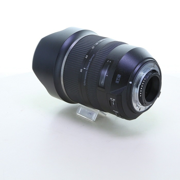タムロン SP15-30/2.8 DI VC USD A012(ニコンF)