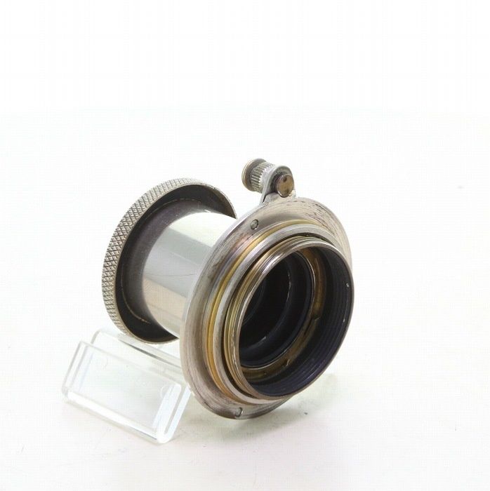 ライカ ニッケルエルマー L50/3.5 沈胴