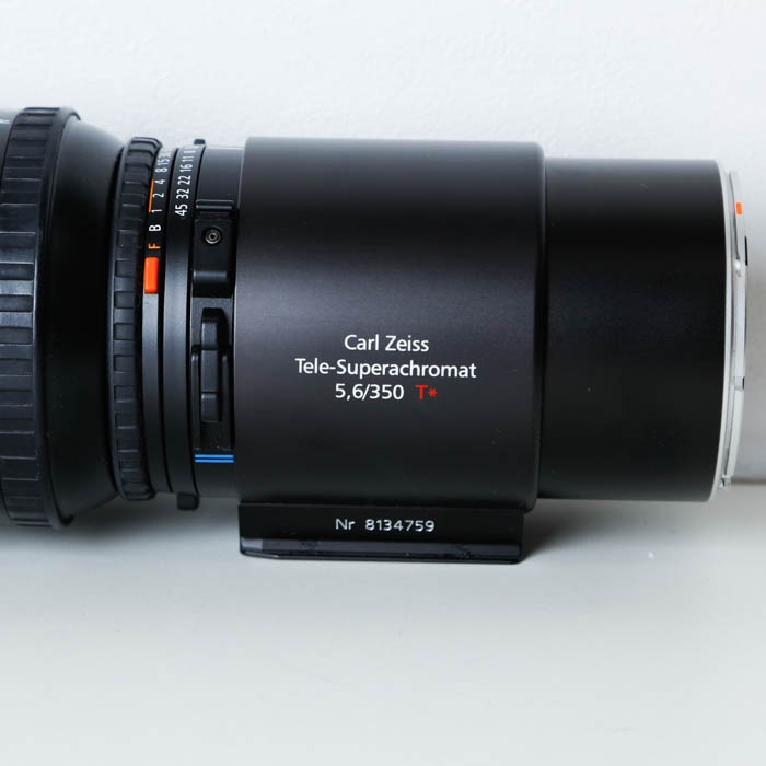 HASSELBLAD CFE Tele-Superachromat 350/5.6 T*