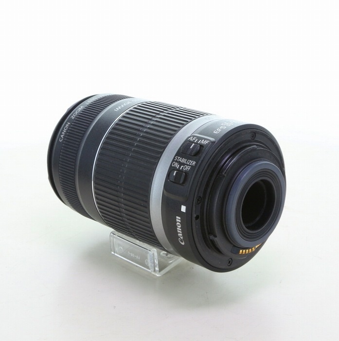キヤノン EF-S55-250/4-5.6 IS