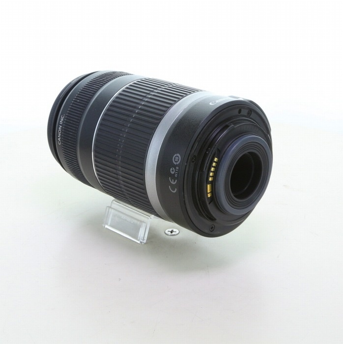 キヤノン EF-S55-250/4-5.6 IS STM