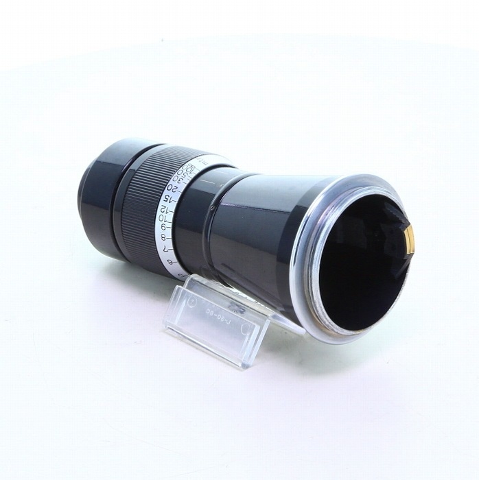 Barnack エルマーL 105/6.3 (マウンテン)