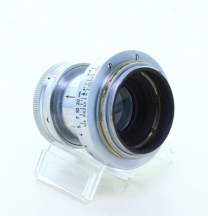 Barnack ズマール L50/2