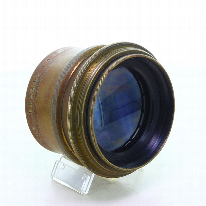 ツアイス TESSAR 250/4.5