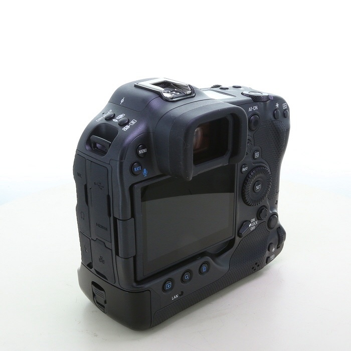 キヤノン EOS R3 ボデイ