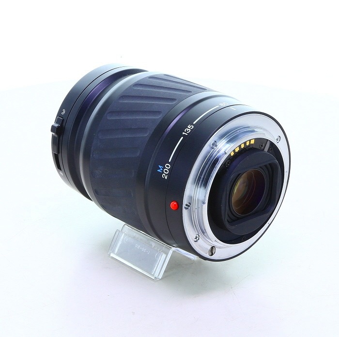 ミノルタ AF ZOOM80-200/4.5-5.6