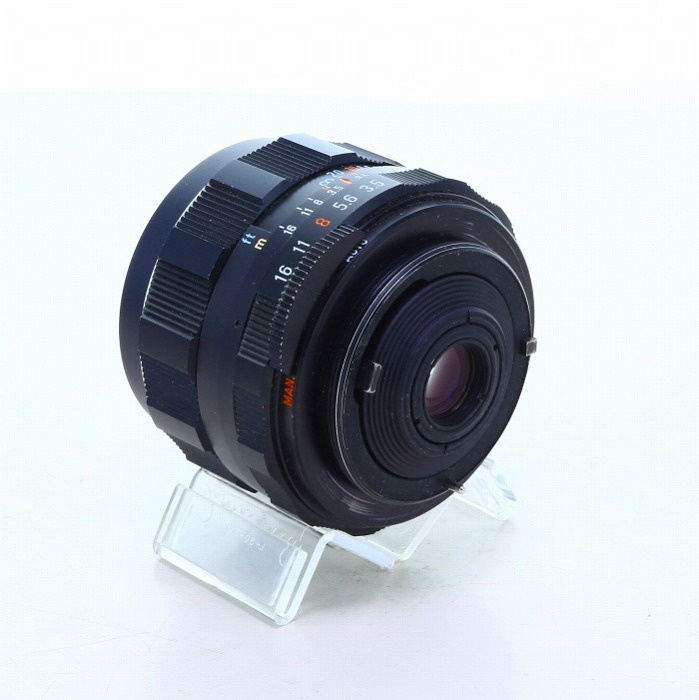 ペンタックス SMCT 28/3.5 (M42)