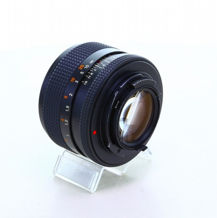 コンタックス プラナー 50/1.4 AEJ