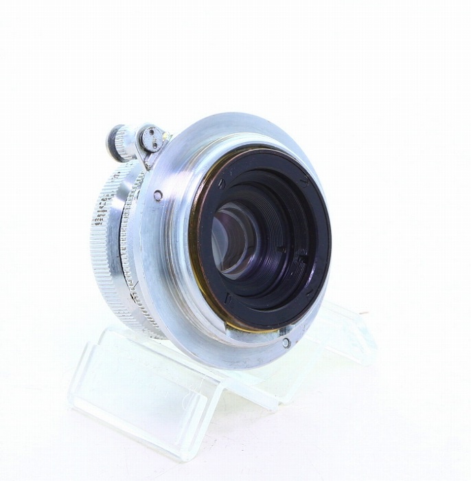 Barnack ズマロン L35/3.5