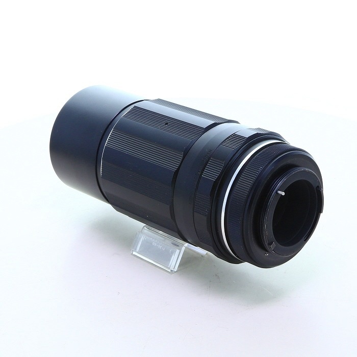 ペンタックス SMCタクマー200/4(M42)