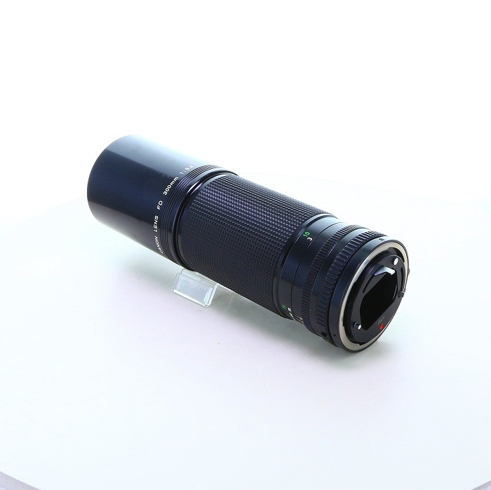 キヤノン NFD300/5.6