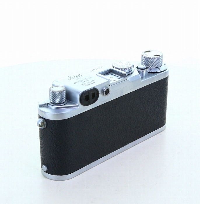 Barnack IIIF レッドシンクロ セルフ付