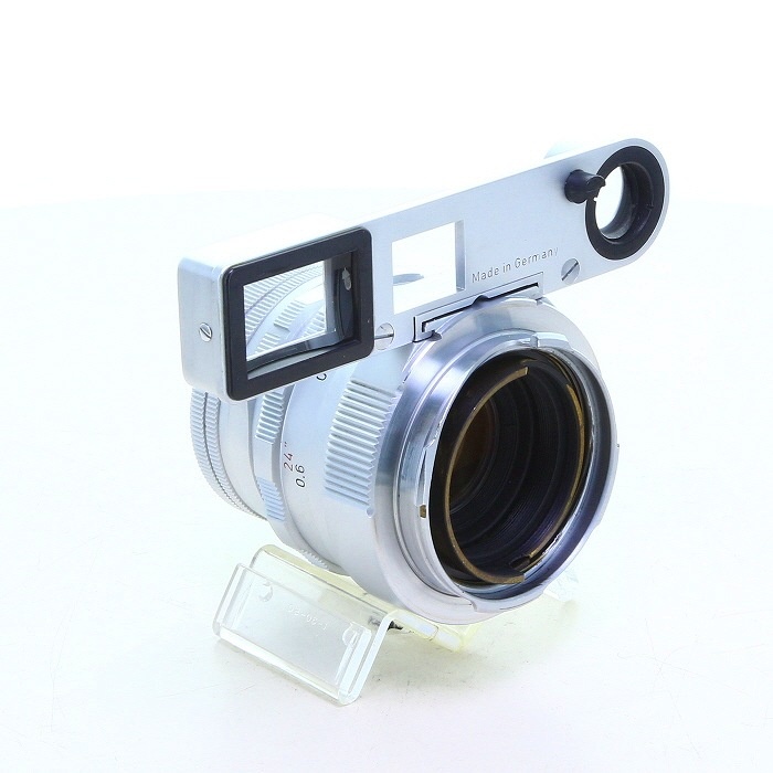 ライカ DRズミクロン50/2