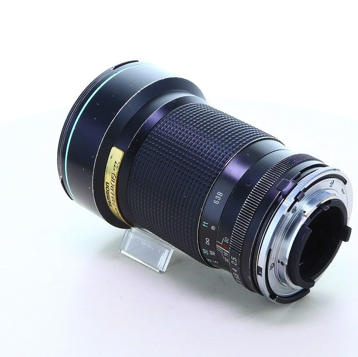 タムロン SP180/2.5 LD(IF)