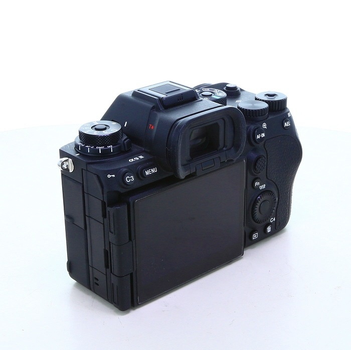 ソニー ILCE-9M3 アルフア9 III ボデイ