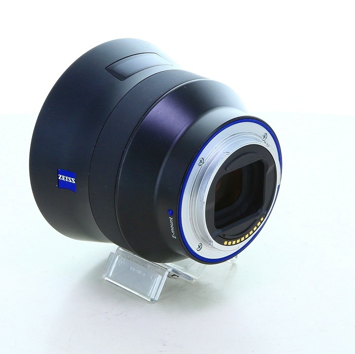 ツアイス BATIS 18/2.8 E-MOUNT