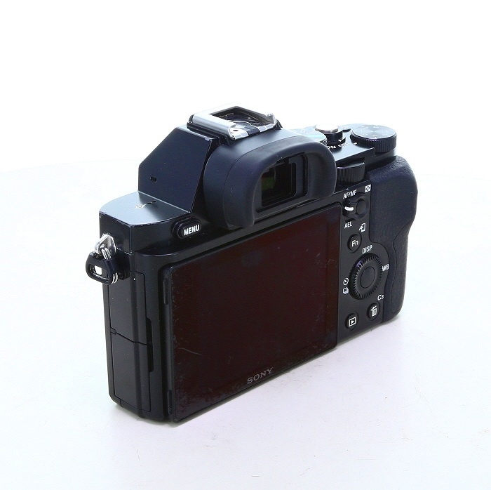 ソニー ILCE-7 α7ボディ