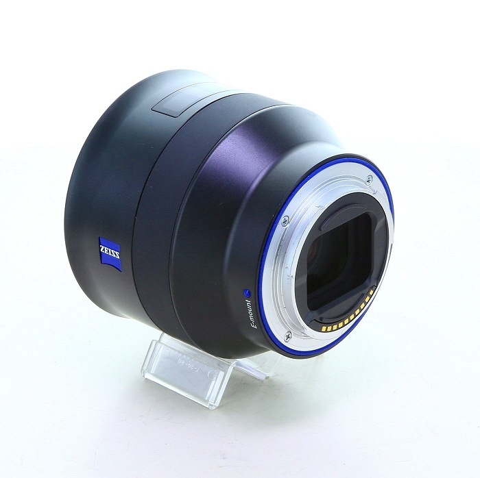 ツアイス BATIS 25/2 E-MOUNT