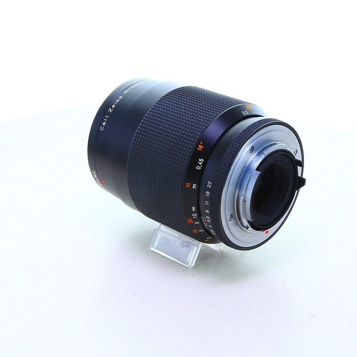 コンタックス Makro-Planar T* 100/2.8 AEJ