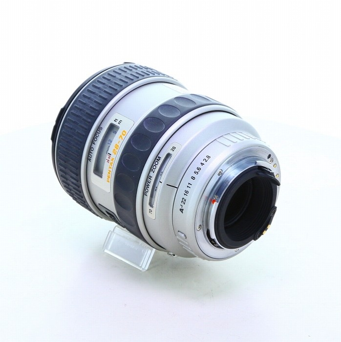 ペンタックス SMCP-FA*28-70mm F2.8 AL