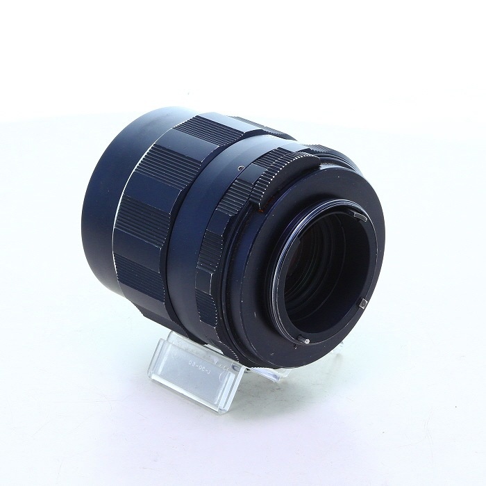 ペンタックス SMC TAKUMAR 85/1.8 (M42)